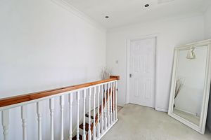 First Floor Landing- click for photo gallery